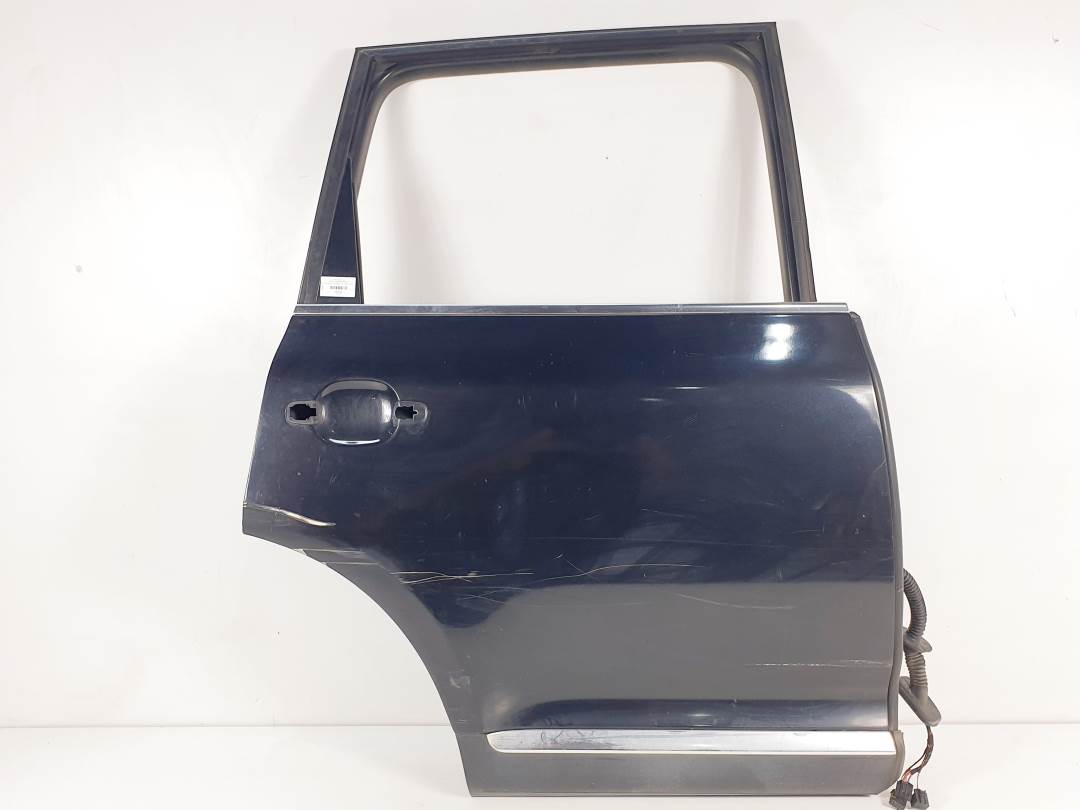 PUERTA TRASERA DERECHA - VOLKSWAGEN - TOUAREG (7LA) (2002 - 2006)