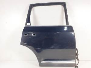PUERTA TRASERA DERECHA VOLKSWAGEN TOUAREG (7LA) (2002 - 2006) Autodesguaces Alicante