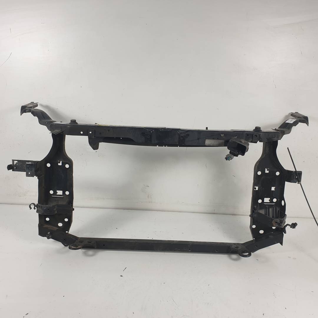 PANEL FRONTAL - NISSAN - QASHQAI (J10)