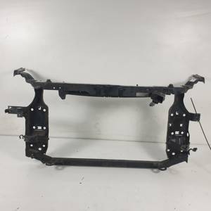 PANEL FRONTAL NISSAN QASHQAI (J10) Autodesguaces Alicante