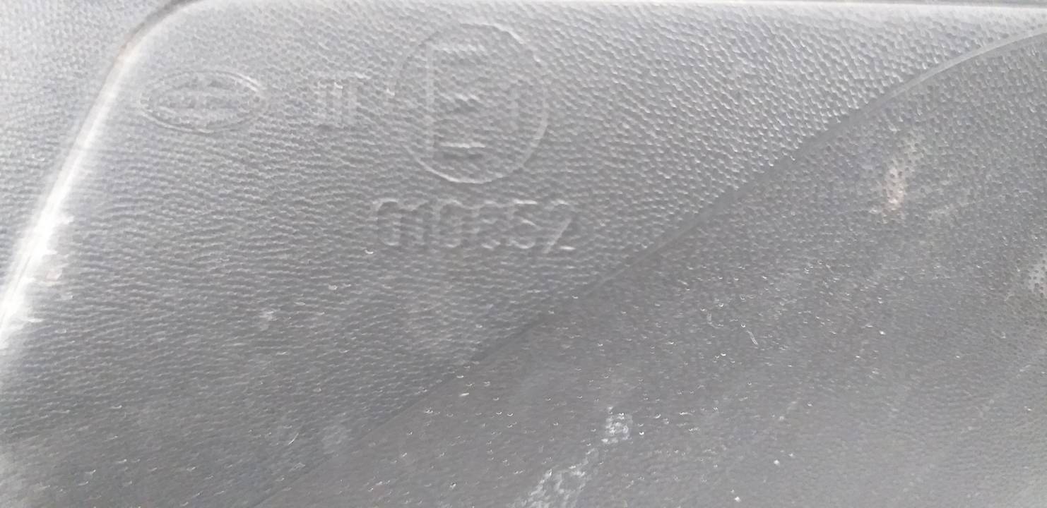 RETROVISOR DERECHO