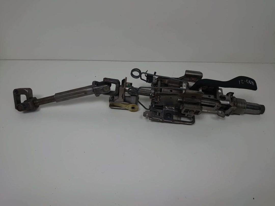COLUMNA DIRECCION - 6Q1419501BT - SKODA - FABIA (5J2)
