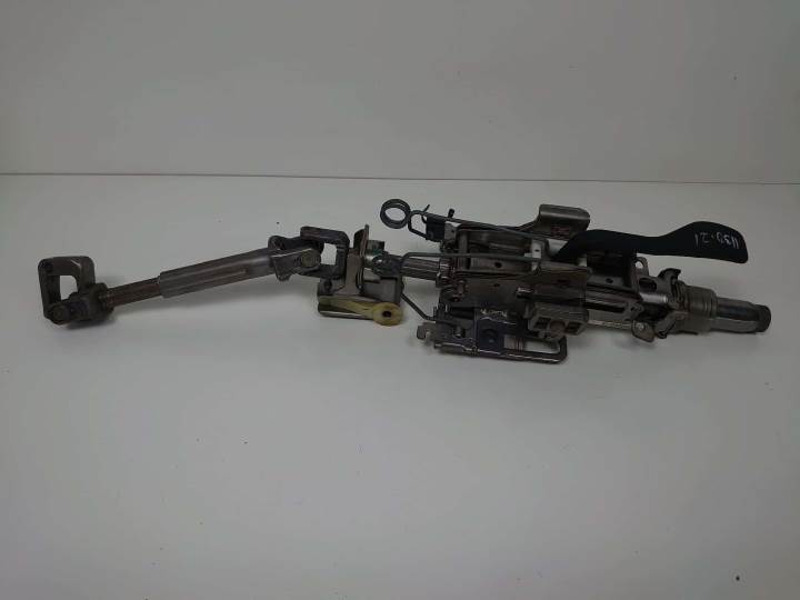COLUMNA DIRECCION 6Q1419501BT SKODA FABIA (5J2) Autodesguaces Alicante