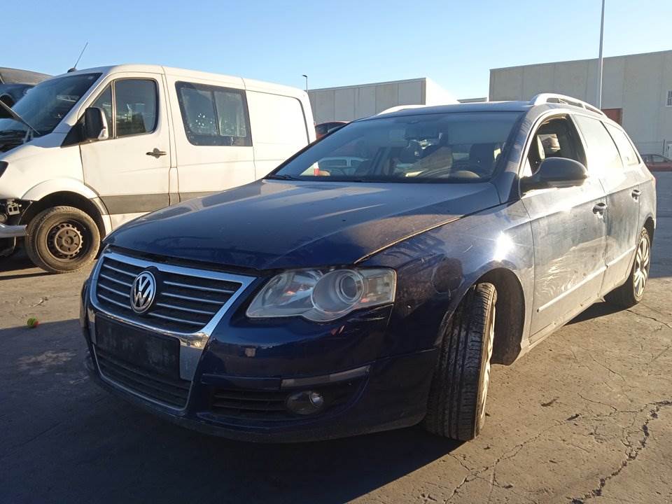 VOLKSWAGEN PASSAT VARIANT (3C5) (2005 - 2010)