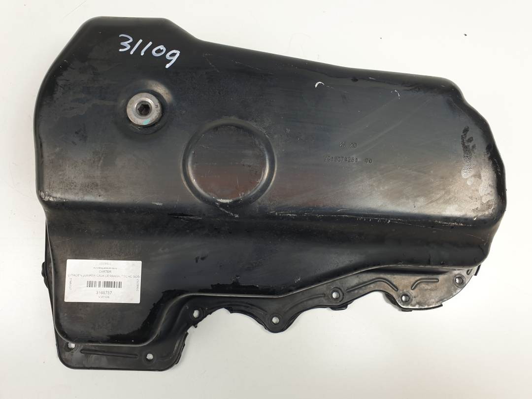 CARTER - 9815074280 - CITROEN - JUMPER III (U9)
