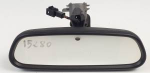 ESPEJO INTERIOR 96758892XT PEUGEOT 508 SW Autodesguaces Alicante