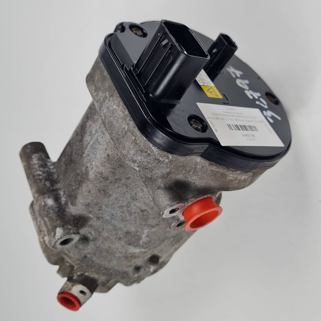 COMPRESOR AIRE ACONDICIONADO - 0424000171 - LEXUS - ES (XZ10)