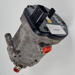 COMPRESOR AIRE ACONDICIONADO 0424000171 LEXUS ES (XZ10) Autodesguaces Alicante
