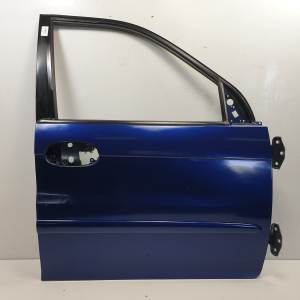 PUERTA DELANTERA DERECHA KIA CARNIVAL Autodesguaces Alicante