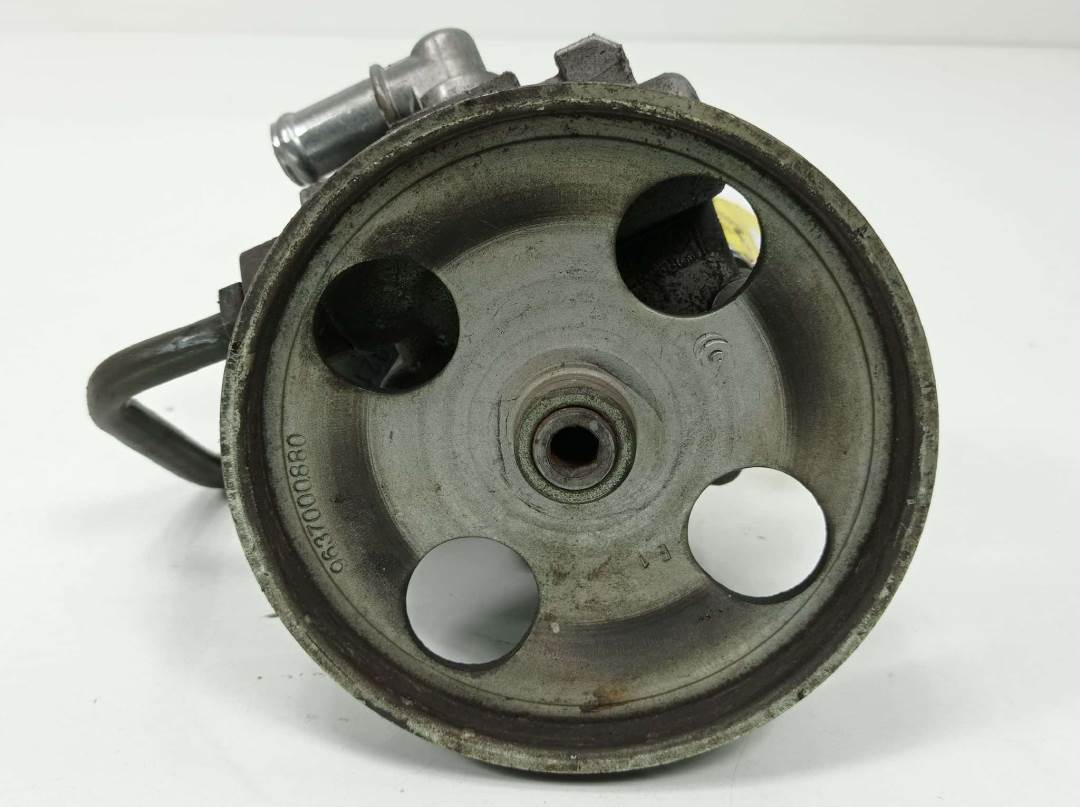 BOMBA DIRECCION - 7617955508 - PEUGEOT - 607 (S1)