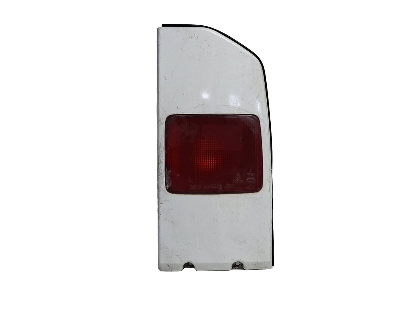 Piloto Trasero Derecho Suzuki Vitara Se/sv (et) (1988–2005)