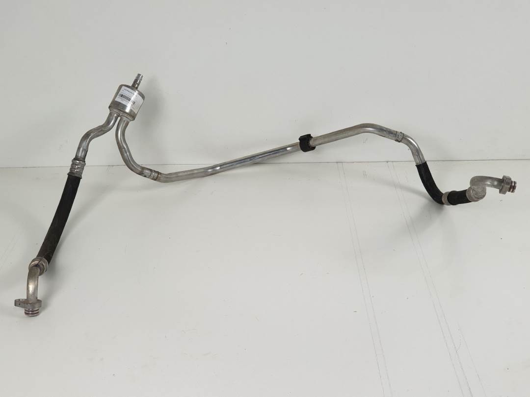 Durite d’intercooler - CITROEN - C4 BERLINA (B7)