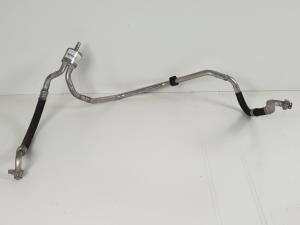 TUBO INTERCOOLER CITROEN C4 BERLINA (B7) Autodesguaces Alicante