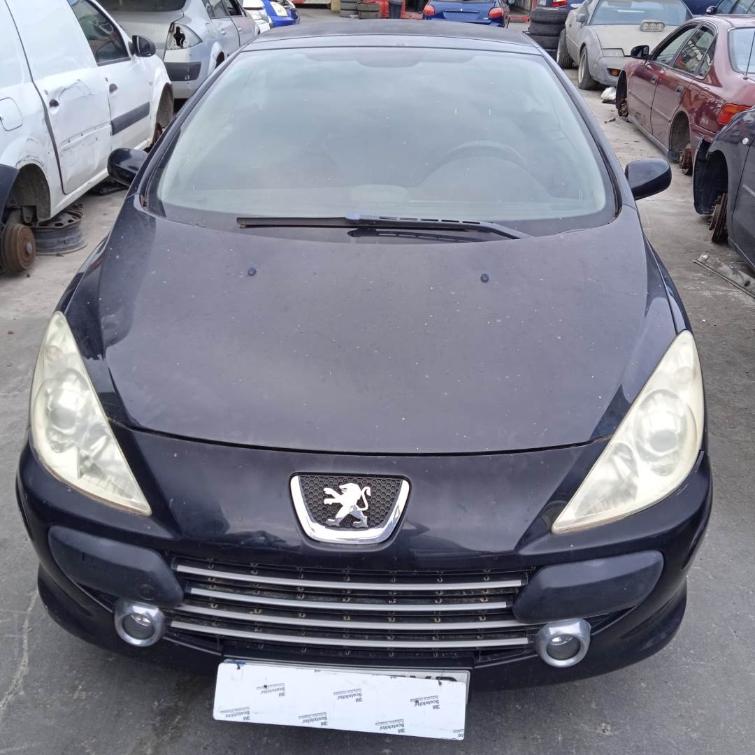 PEUGEOT 307 CC (S2) (2005 - 2009)