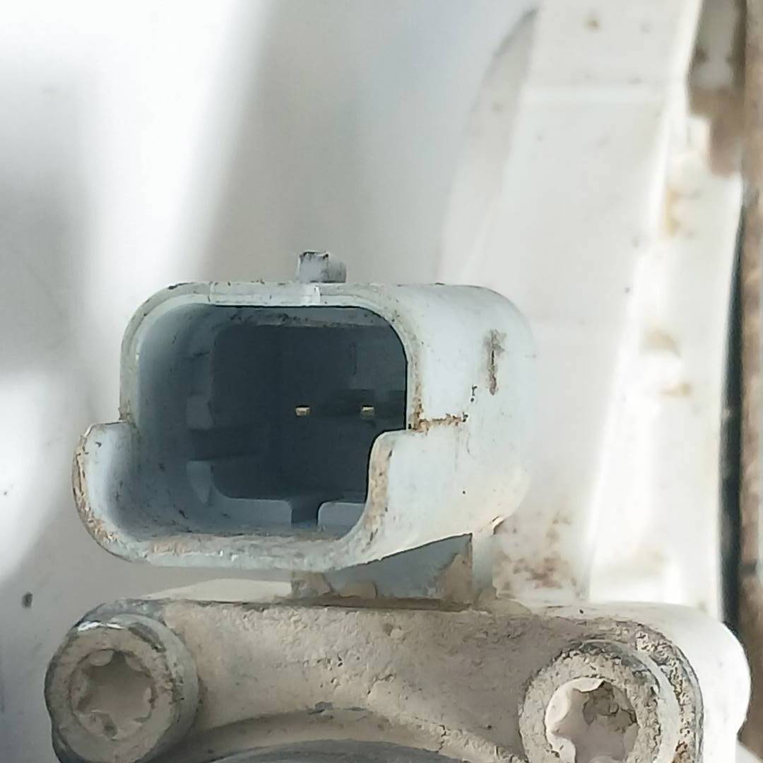 Foto 3 de Elevalunas Delantero Derecho Nissan Micra (k12e) (2002–2011)