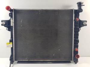 RADIADOR AGUA 52079883AB JEEP GR.CHEROKEE (WJ/WG) Autodesguaces Alicante