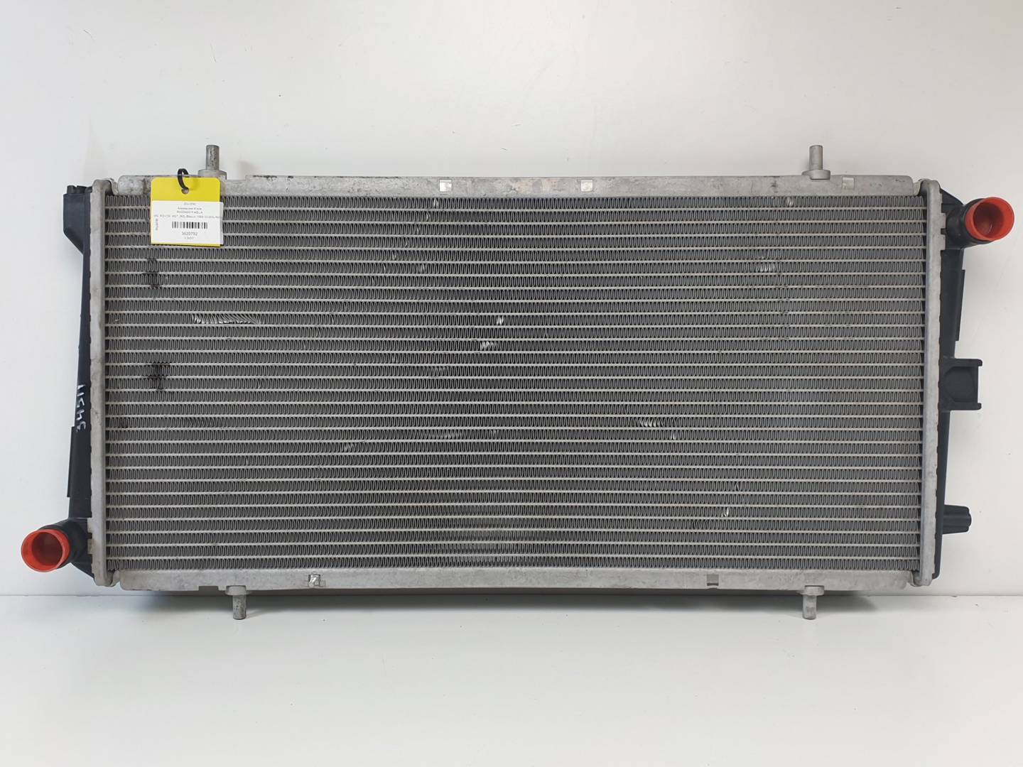 RADIADOR AGUA - 67285A - MG ROVER - MGF (RD)