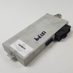 MODULO ELECTRONICO 61356964051 BMW SERIE 1 BERLINA (E81/E87) Autodesguaces Alicante