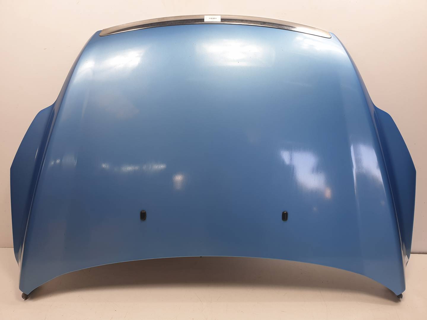 CAPOT - FORD - FOCUS LIM. (CB4)