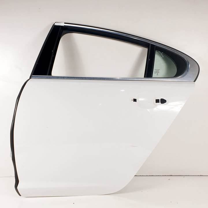 PUERTA TRASERA IZQUIERDA - JAGUAR - XF (X250)