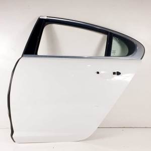 PUERTA TRASERA IZQUIERDA JAGUAR XF (X250) Autodesguaces Alicante