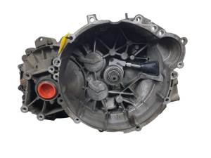 CAJA CAMBIOS 01023766 VOLVO V40 FAMILIAR Autodesguaces Alicante