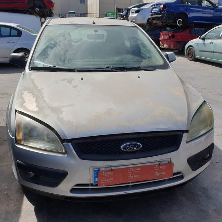 FORD FOCUS BERLINA (CAP) (2004 - 2007)