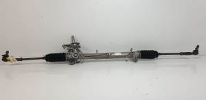 CREMALLERA DIRECCION RF2S6C355KD FORD FIESTA (CBK) Autodesguaces Alicante