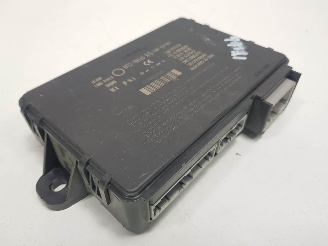 MODULO ELECTRONICO - AH2219H440AG - LAND ROVER - RANGE ROVER SPORT (L320)