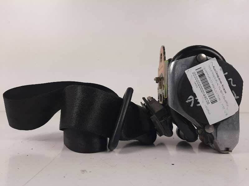 CINTURON SEGURIDAD TRASERO IZQUIERDO - 7L0857805A - VOLKSWAGEN - TOUAREG (7LA)