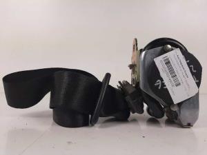 CINTURON SEGURIDAD TRASERO IZQUIERDO 7L0857805A VOLKSWAGEN TOUAREG (7LA) Autodesguaces Alicante
