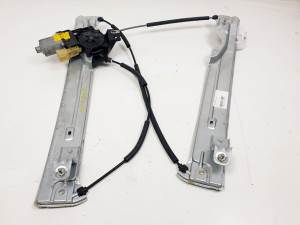 ELEVALUNAS DELANTERO DERECHO 0130822733 FORD KUGA (CBS) Autodesguaces Alicante