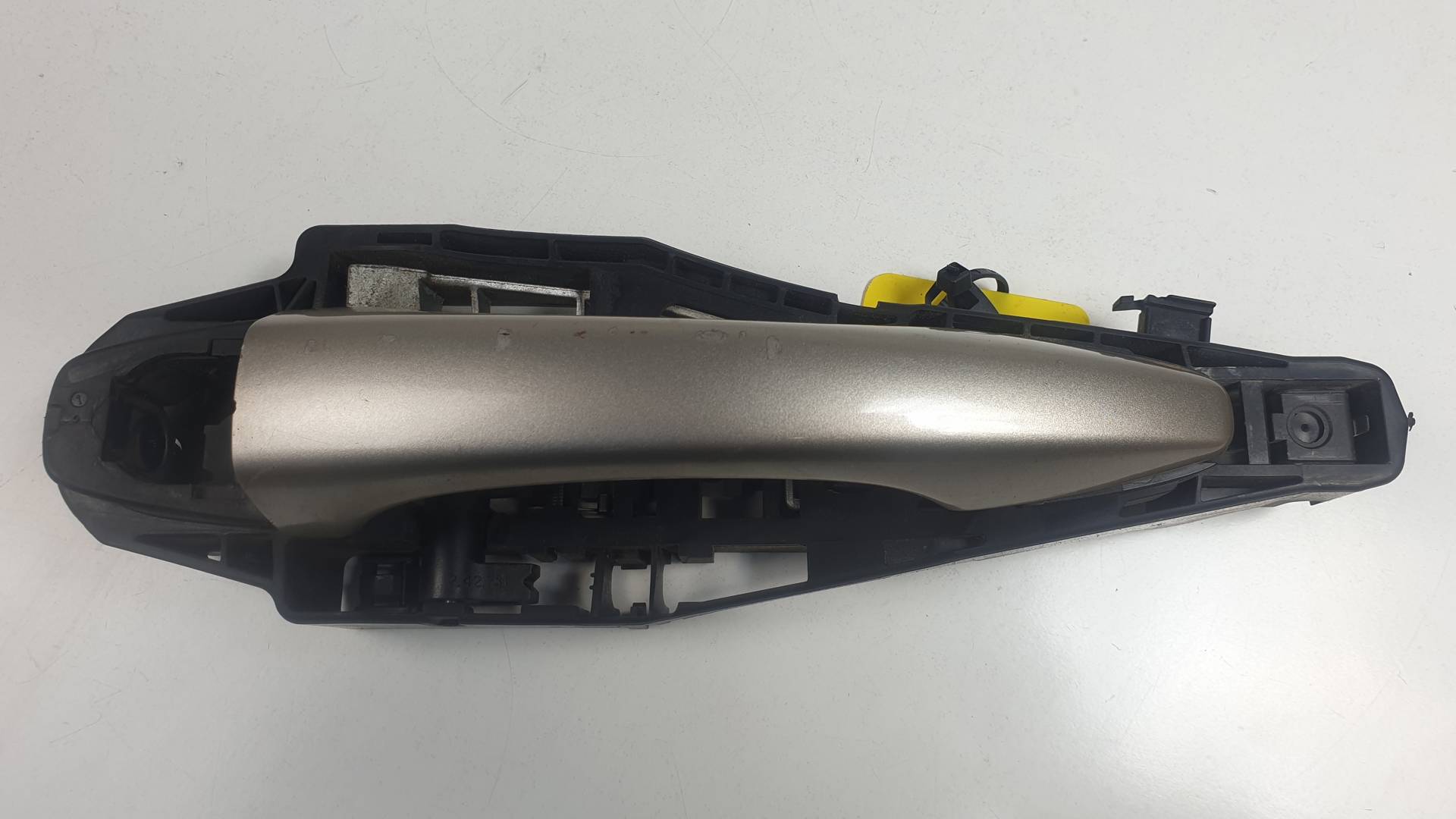 Poignée extérieure avant gauche - 9688834180S - CITROEN - C4 BERLINA (B7)