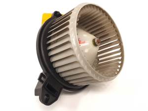 VENTILADOR CALEFACCION 4B1820021B AUDI A6 BERLINA (4B2) Autodesguaces Alicante