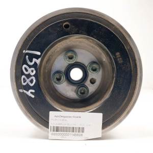 POLEA CIGUEÑAL 06B105243F AUDI A4 BERLINA (8E) Autodesguaces Alicante