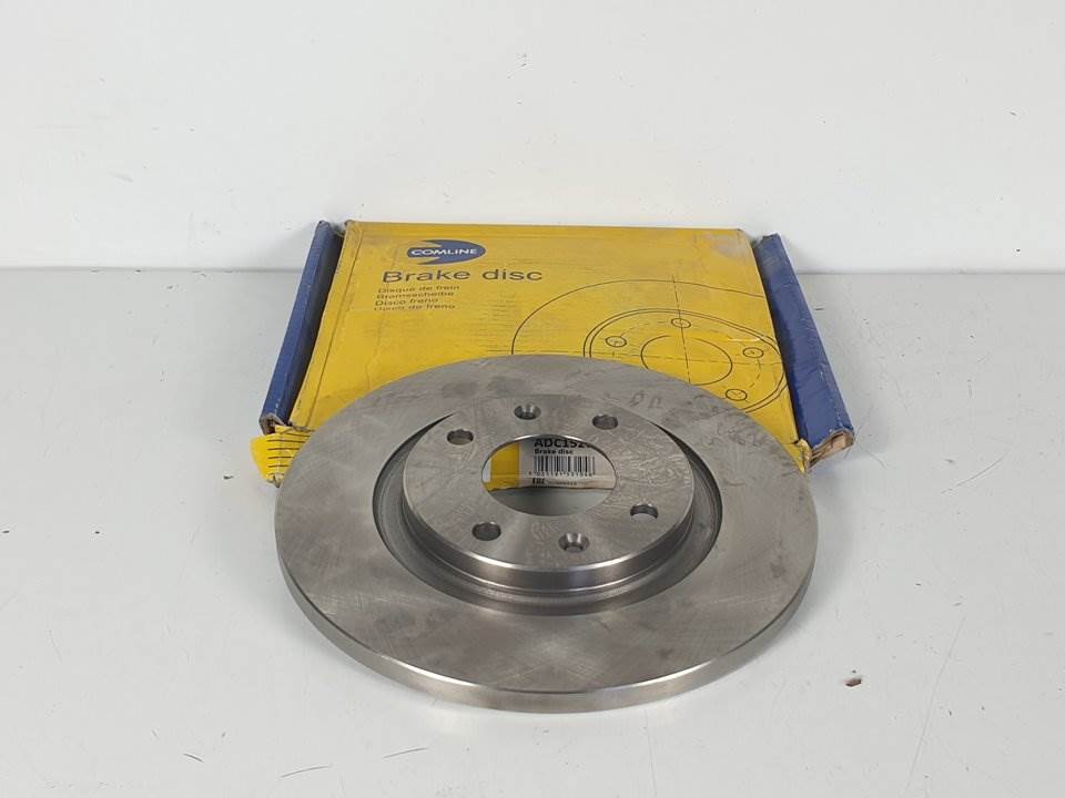 DISCO FRENO DELANTERO - ADC1521 - PEUGEOT - 106 (S2)