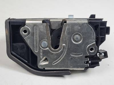 CERRADURA PUERTA DELANTERA IZQUIERDA 7036167 BMW SERIE 5 BERLINA (E60) Autodesguaces Alicante
