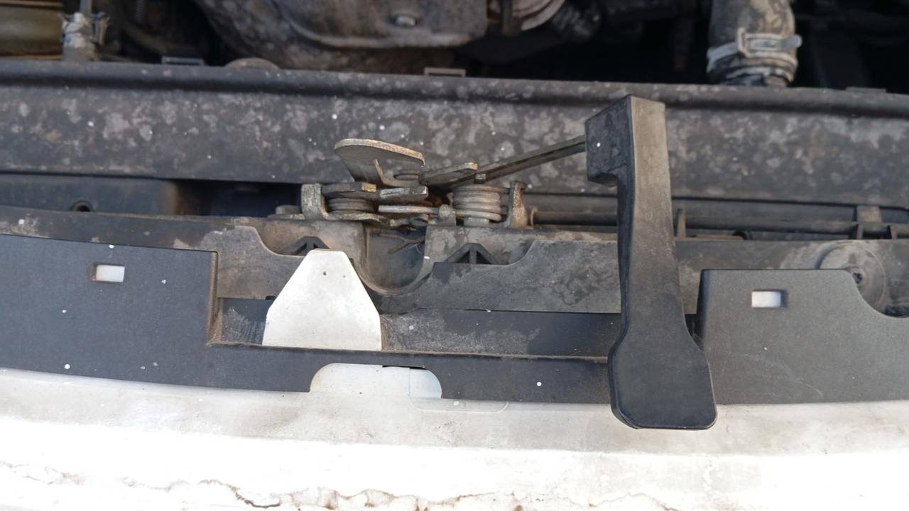 CERRADURA CAPO