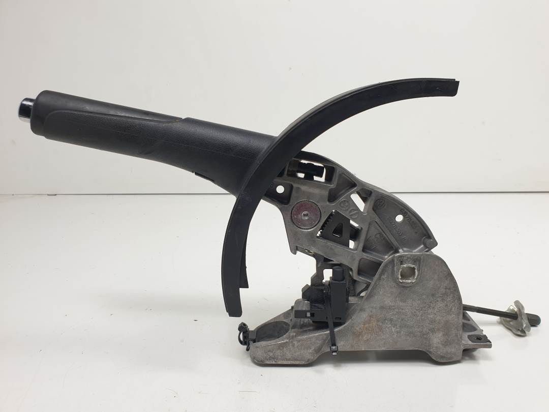 PALANCA FRENO DE MANO - 8J0711303 - SEAT - LEON (1P1)