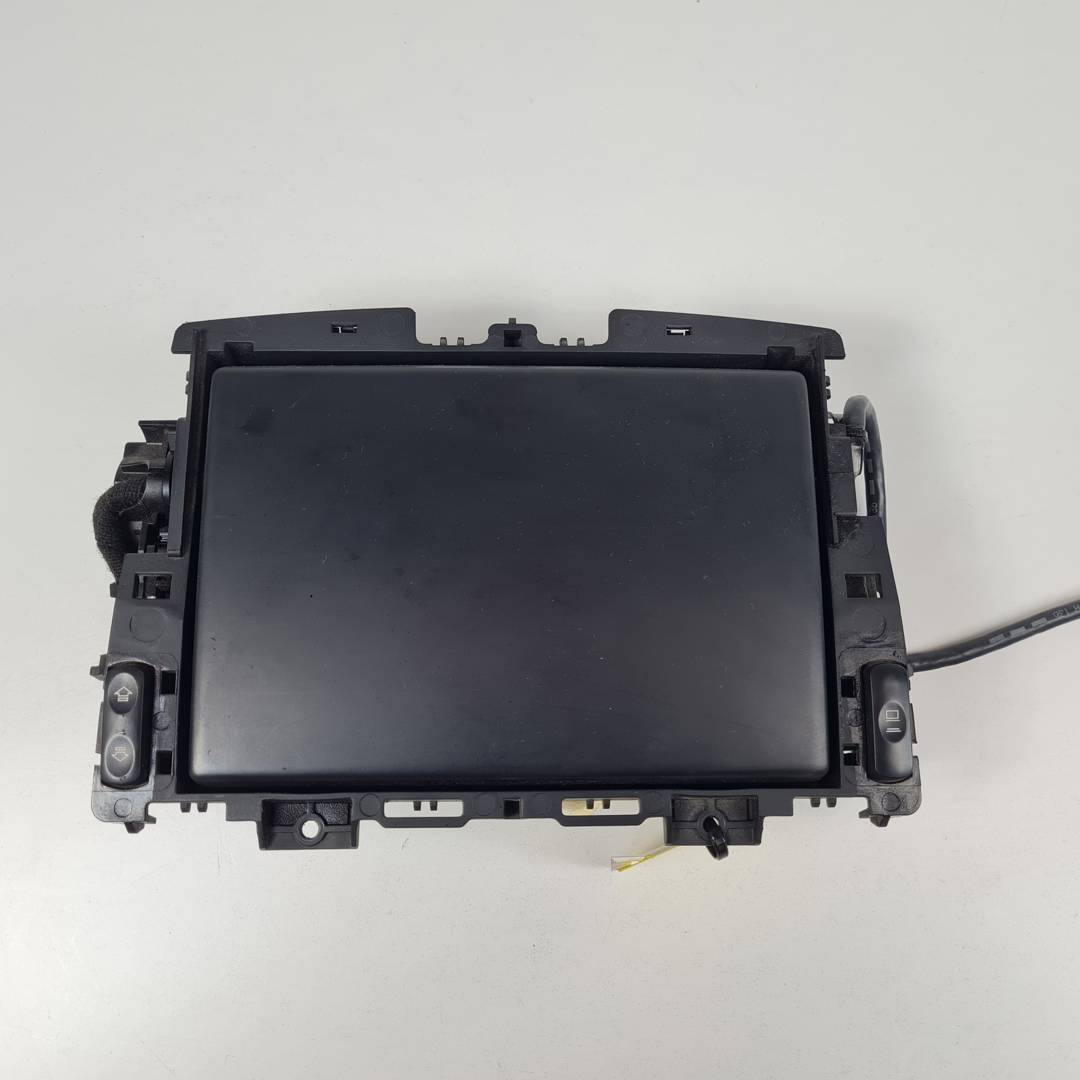 PANTALLA MULTIFUNCION - 98043349ZD - PEUGEOT - 3008 (T84)