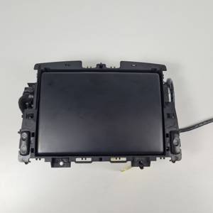 PANTALLA MULTIFUNCION 98043349ZD PEUGEOT 3008 (T84) Autodesguaces Alicante