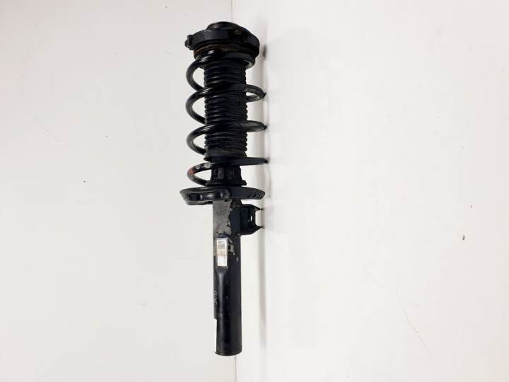 AMORTIGUADOR DELANTERO DERECHO 1K0413031CT SEAT LEON (1P1) Autodesguaces Alicante