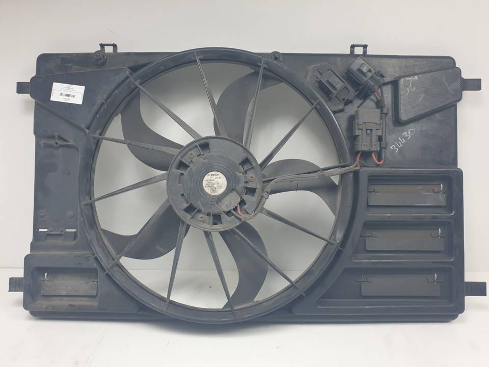 ELECTROVENTILADOR 3135104031 FORD TRANSIT CUSTOM KASTEN Autodesguaces Alicante