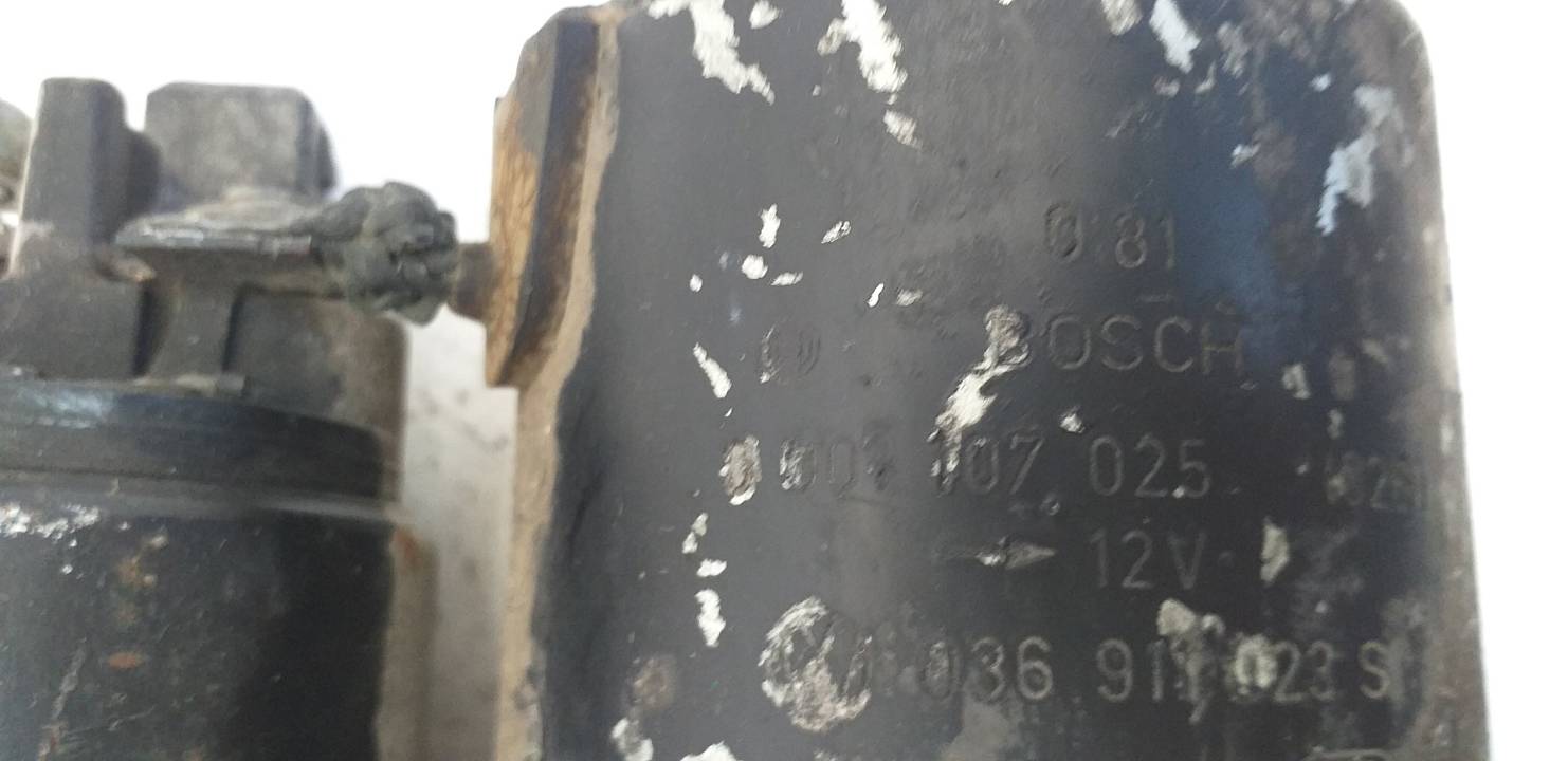 MOTOR ARRANQUE