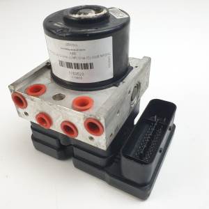 ABS 3M512M110GA FORD FOCUS C-MAX (CAP) Autodesguaces Alicante