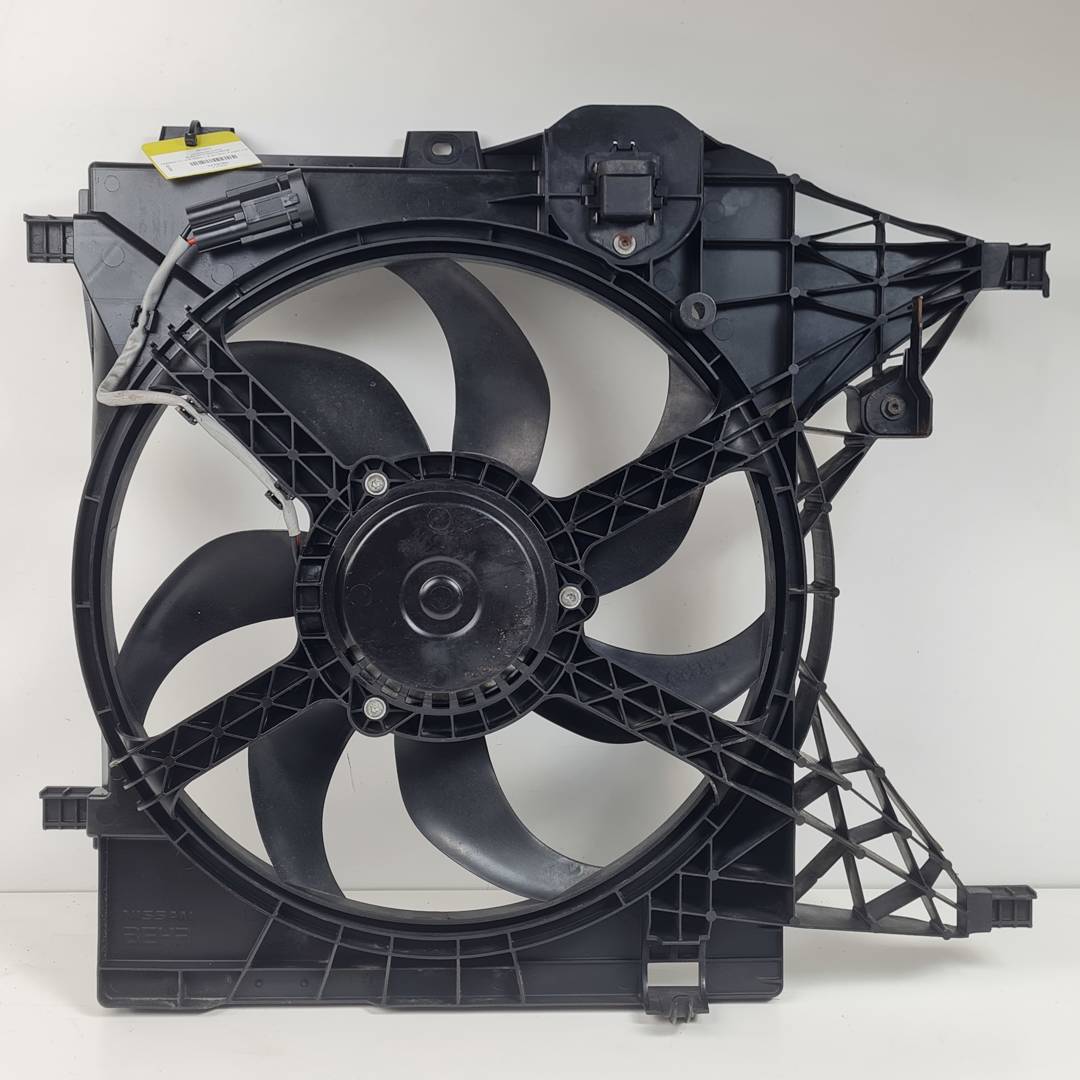 ELECTROVENTILADOR - 21480BJ40A - NISSAN - NV 200 (M20)