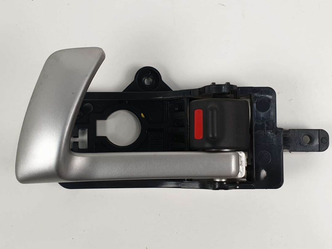 MANETA INTERIOR TRASERA IZQUIERDA - 82613CM000 - HYUNDAI - SANTA FE (BM)