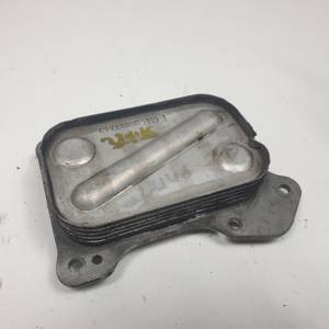 ENFRIADOR ACEITE MOTOR 55193743 OPEL TIGRA TWIN TOP Autodesguaces Alicante