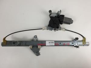 ELEVALUNAS TRASERO DERECHO 400850 NISSAN PATHFINDER (R51) Autodesguaces Alicante