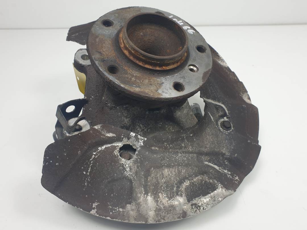 MANGUETA DELANTERA DERECHA - 676444403 - BMW - SERIE 3 CABRIO (E93)